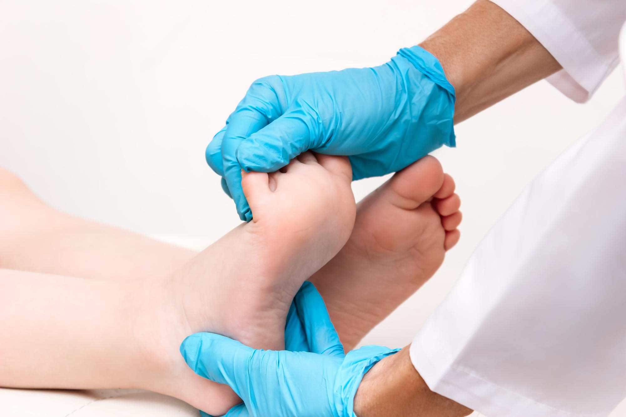 Podiatrist Serving Eastern Queens, ALL of Nassau County, and Western and Central Suffolk County in New York.